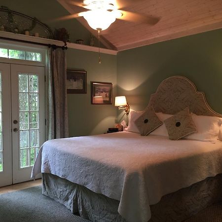 Garden Walk Inn Lookout Mountain Екстериор снимка