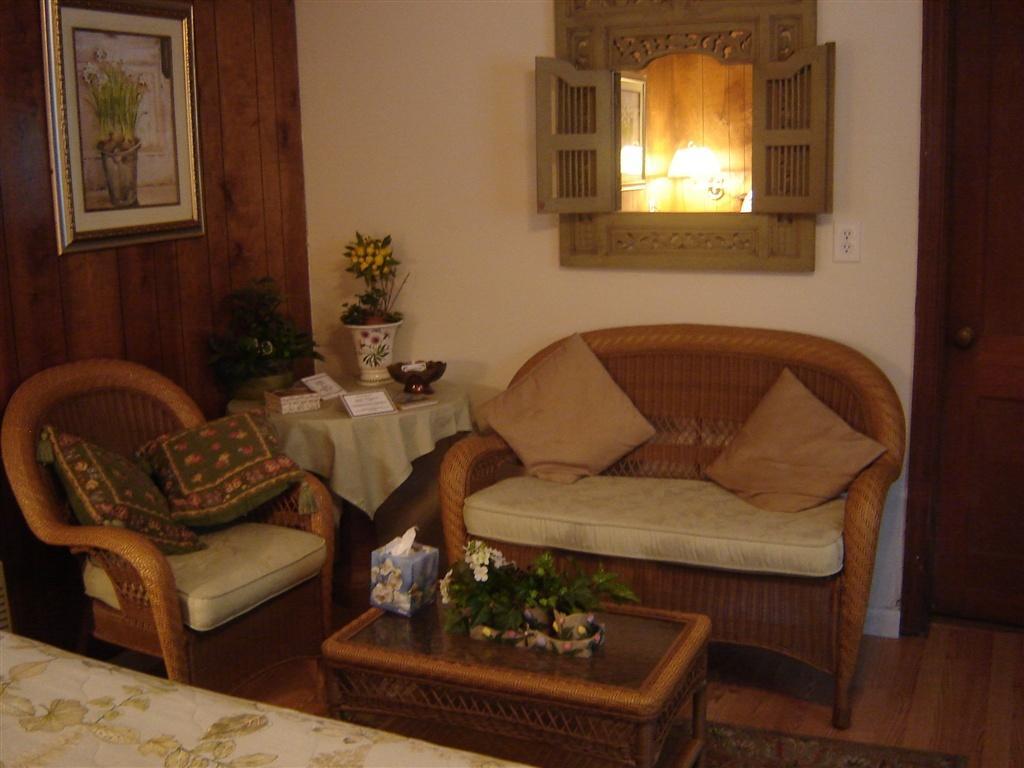 Garden Walk Inn Lookout Mountain Стая снимка