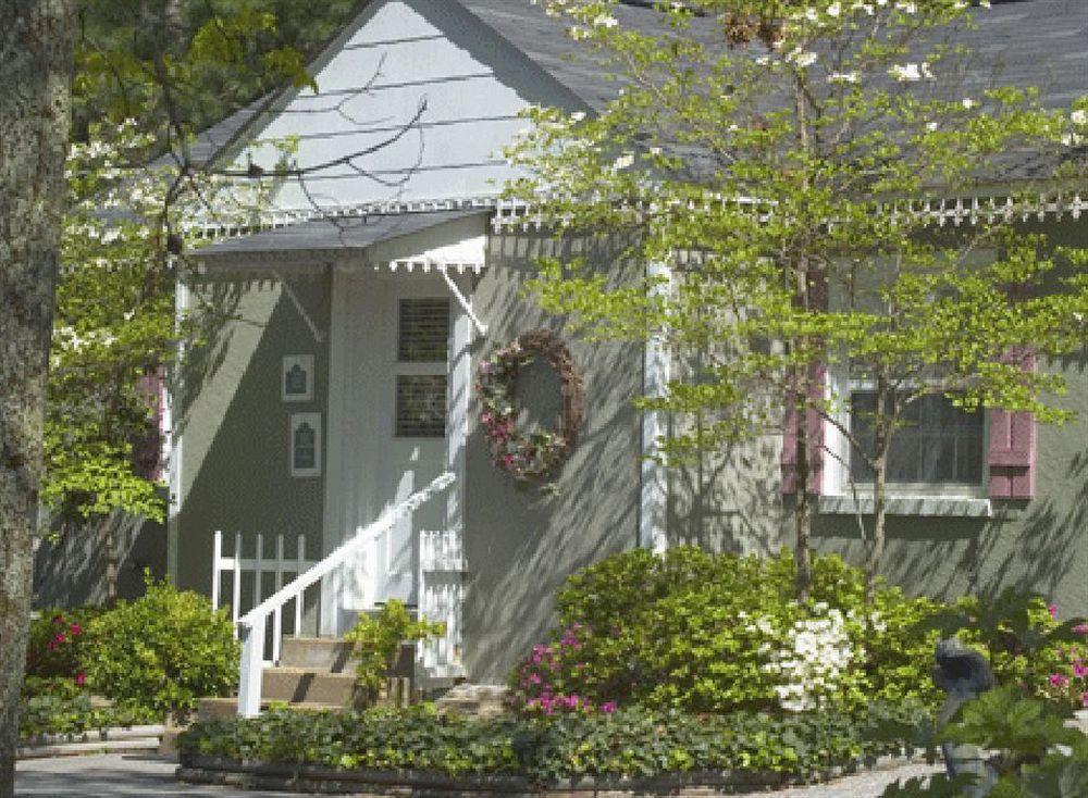 Garden Walk Inn Lookout Mountain Екстериор снимка