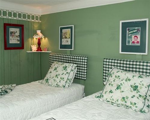 Garden Walk Inn Lookout Mountain Екстериор снимка