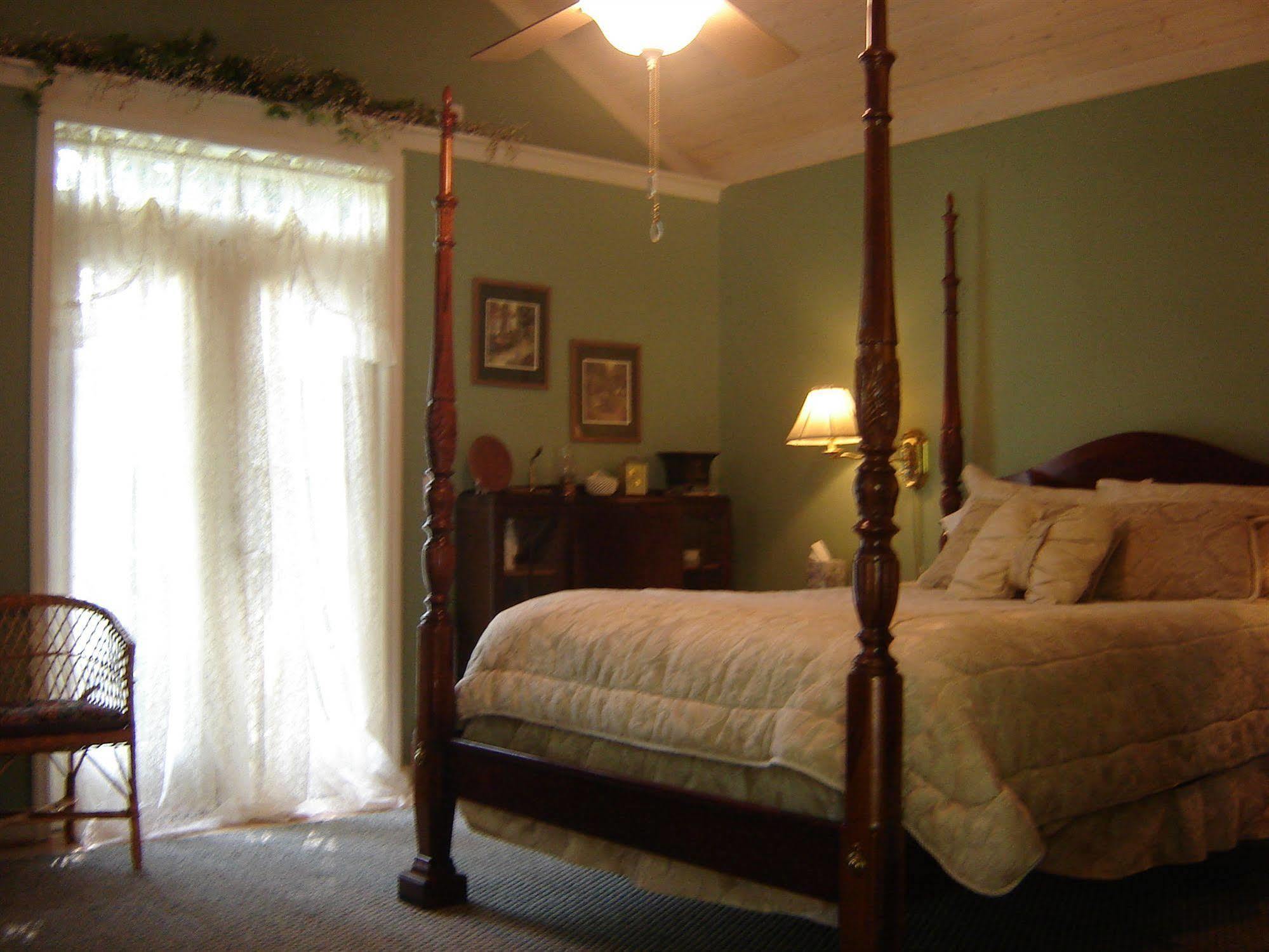 Garden Walk Inn Lookout Mountain Екстериор снимка